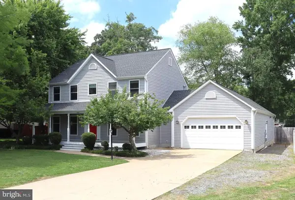 5820 Glen Eagles Dr, Fredericksburg, VA 22407