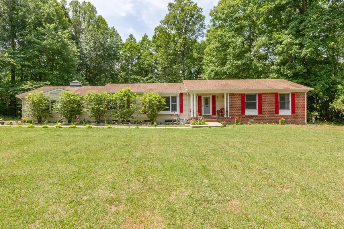 10910 Kirtley Ln, Spotsylvania, VA 22553 - #1