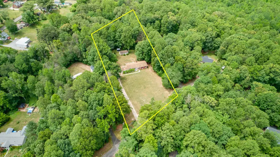 10910 Kirtley Ln, Spotsylvania, VA 22553 - #3