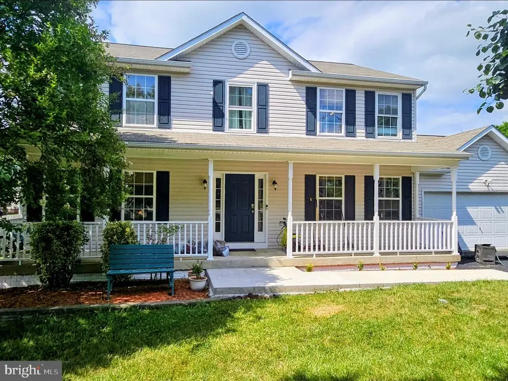 7631 Chancellor Rd, Fredericksburg, VA 22407 - #1