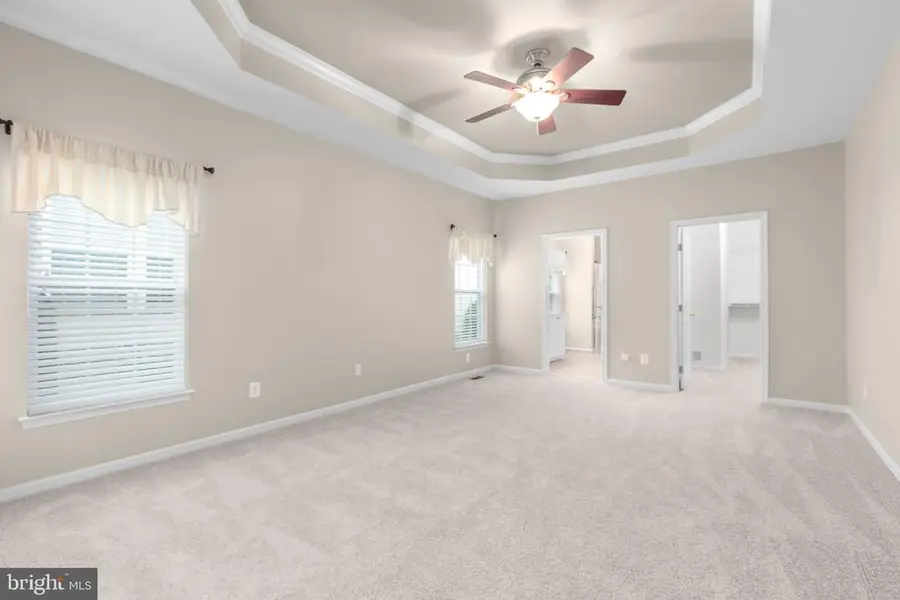 5427 Rich Mountain Way E, Fredericksburg, VA 22407 - #3