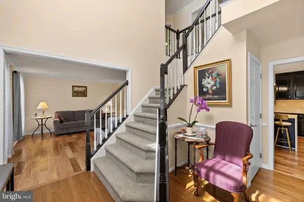 10414 Mcclellan Dr N, Fredericksburg, VA 22408