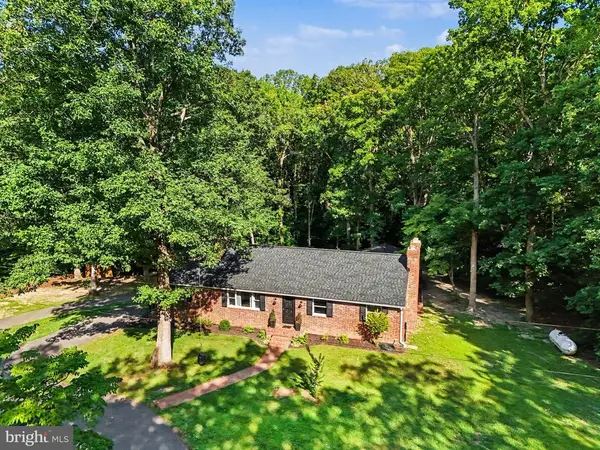 10224 Mill Pond Rd, Spotsylvania, VA 22551