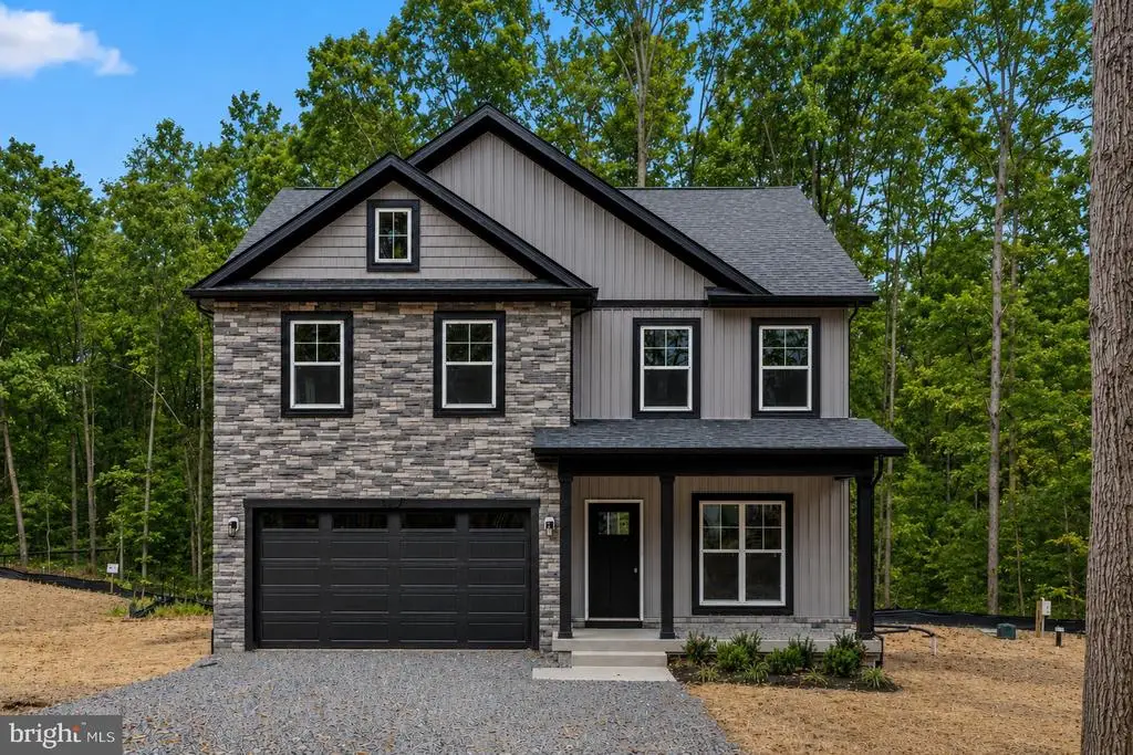 12902 Verrey Ct, Spotsylvania, VA 22551 - #1