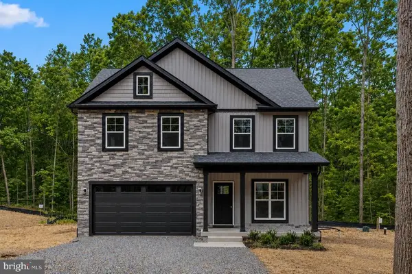 12902 Verrey Ct, Spotsylvania, VA 22551