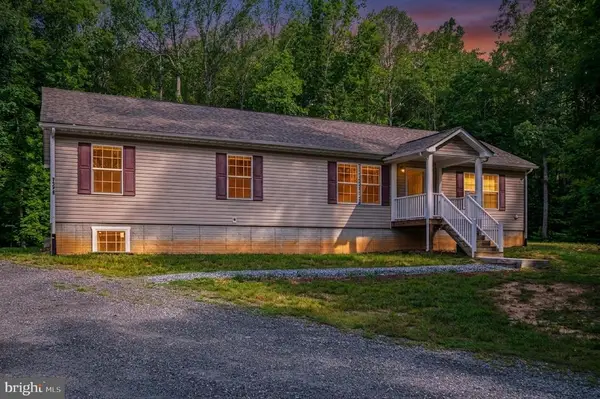 7324 Red Feather Ln, Spotsylvania, VA 22551