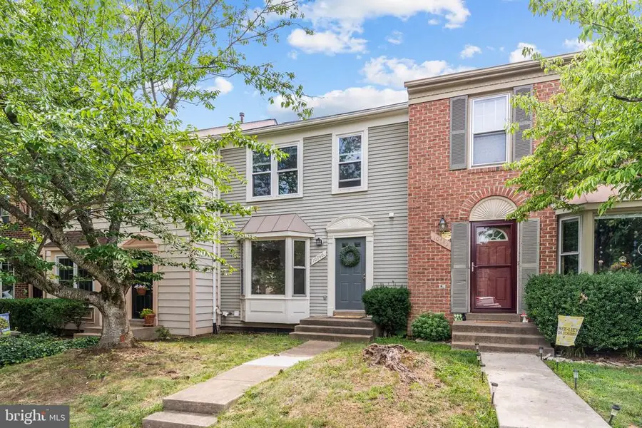 10740 Brice Ct, Fredericksburg, VA 22407 - #2