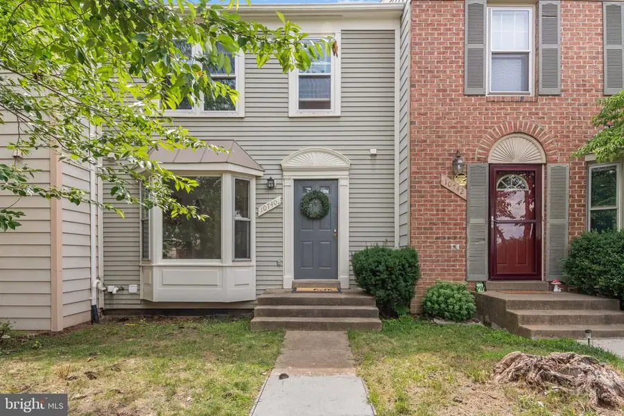 10740 Brice Ct, Fredericksburg, VA 22407 - #3