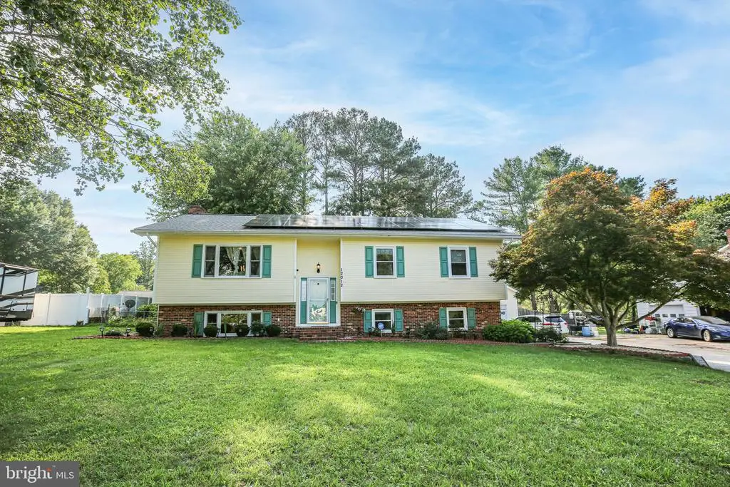 12012 Grantwood Dr, Fredericksburg, VA 22407 - #1