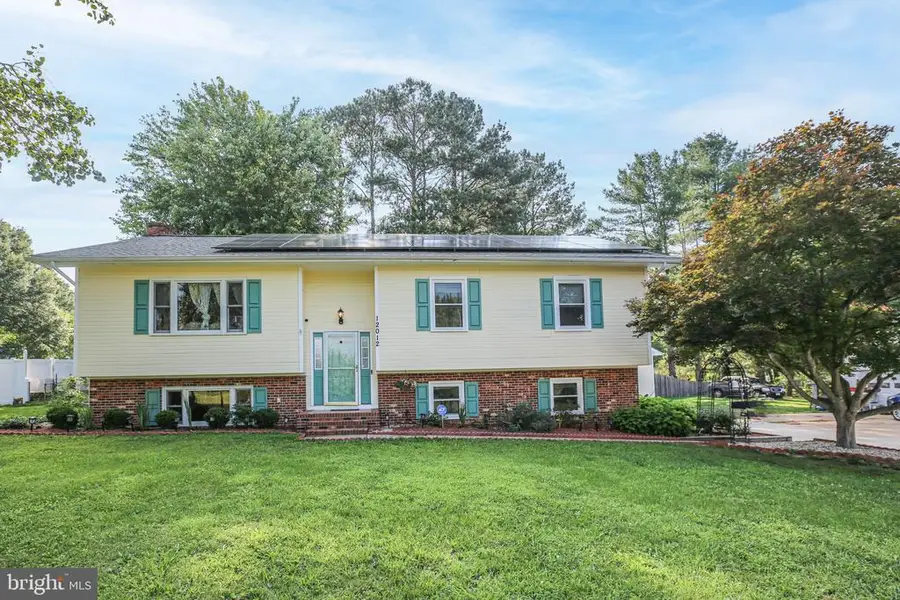 12012 Grantwood Dr, Fredericksburg, VA 22407 - #2