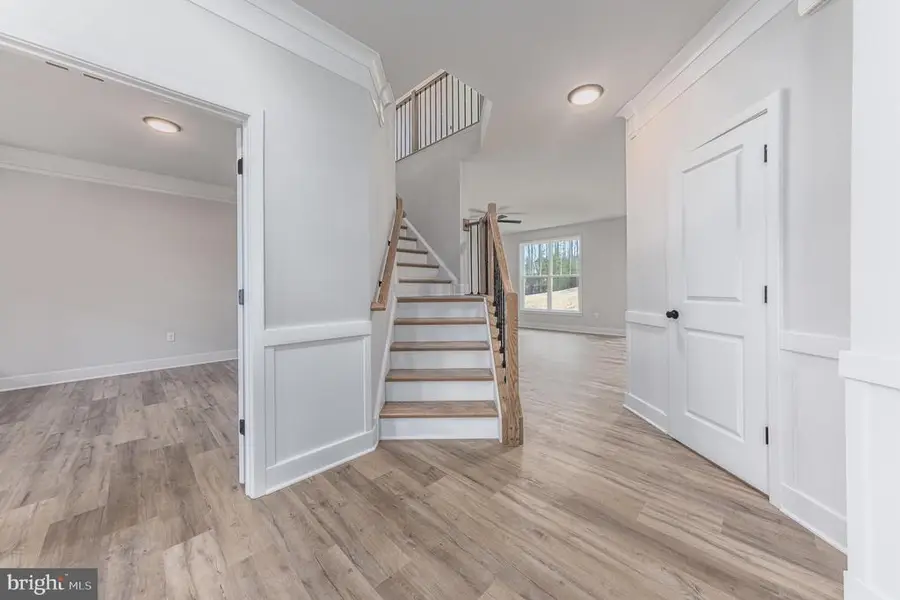 11406 Forest Walk Dr, Spotsylvania, VA 22551 - #3
