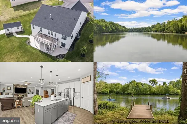 1821 Legacy Ln, Fredericksburg, VA 22408