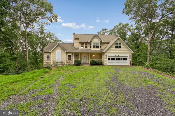 7317 River Rd, Fredericksburg, VA 22407