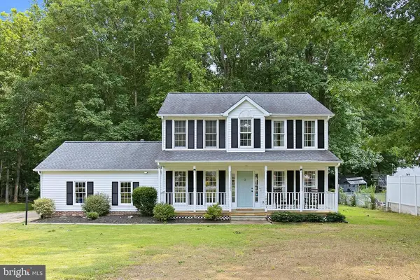 10803 Seven Oaks Ct, Spotsylvania, VA 22553