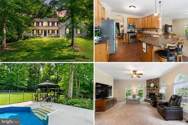 11125 Blue Herron Cir, Spotsylvania, VA 22553
