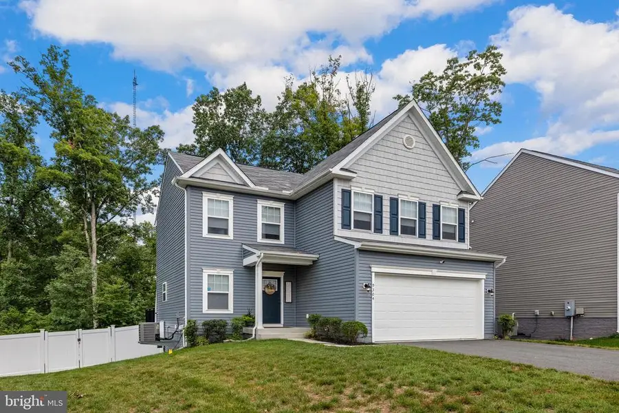 9304 Cedar Forest Dr, Fredericksburg, VA 22408 - #2