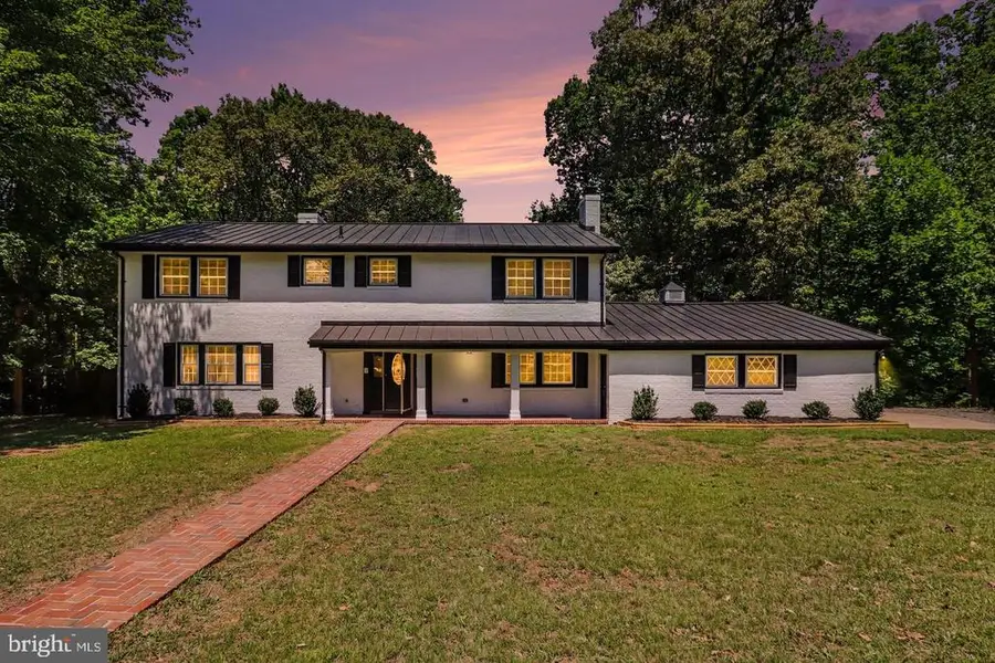 9825 Valley Po Rd, Spotsylvania, VA 22551 - #3