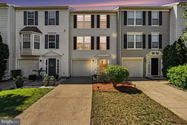 4524 Papillion Ct, Fredericksburg, VA 22408