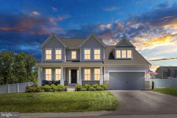 9305 Spring Hill Ln, Fredericksburg, VA 22408