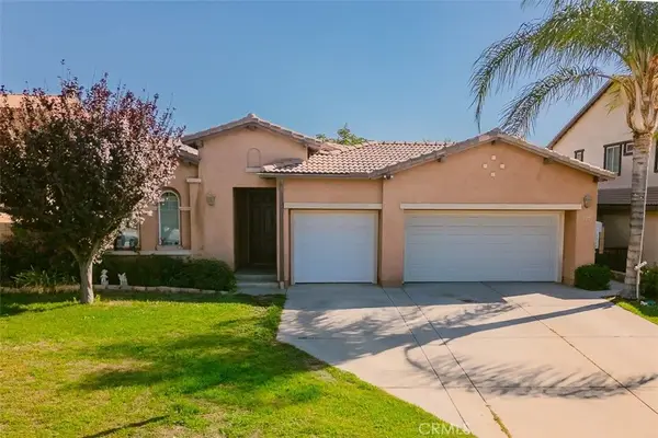 371 Plateau Pkwy, Perris, CA 92570