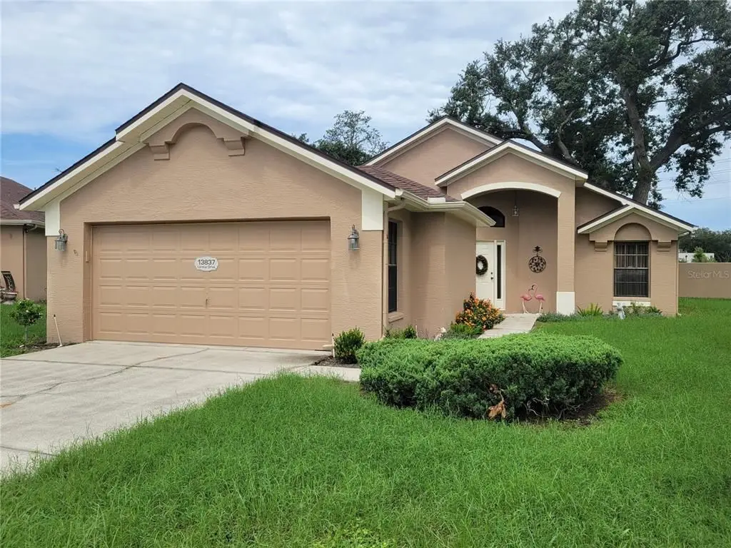 13837 Leroux Dr, Hudson, FL 34669 - #1