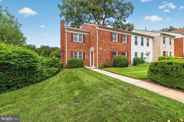 786 College Pkwy, Rockville, MD 20850