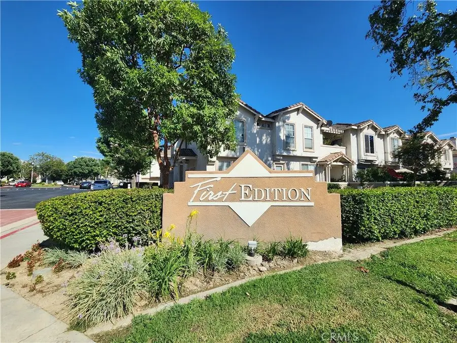 912 Turner Ave 58, Ontario, CA 91764 - #2