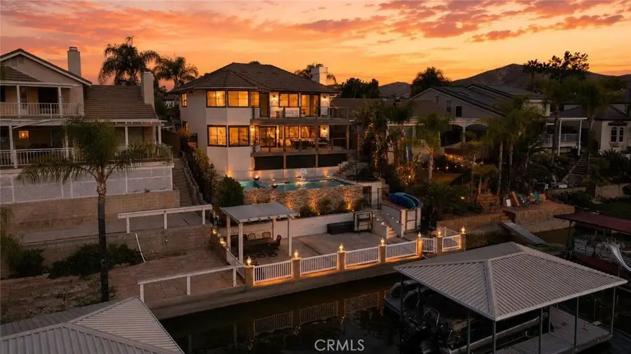 30205 White Wake Dr, Canyon Lake, CA 92587 - #3