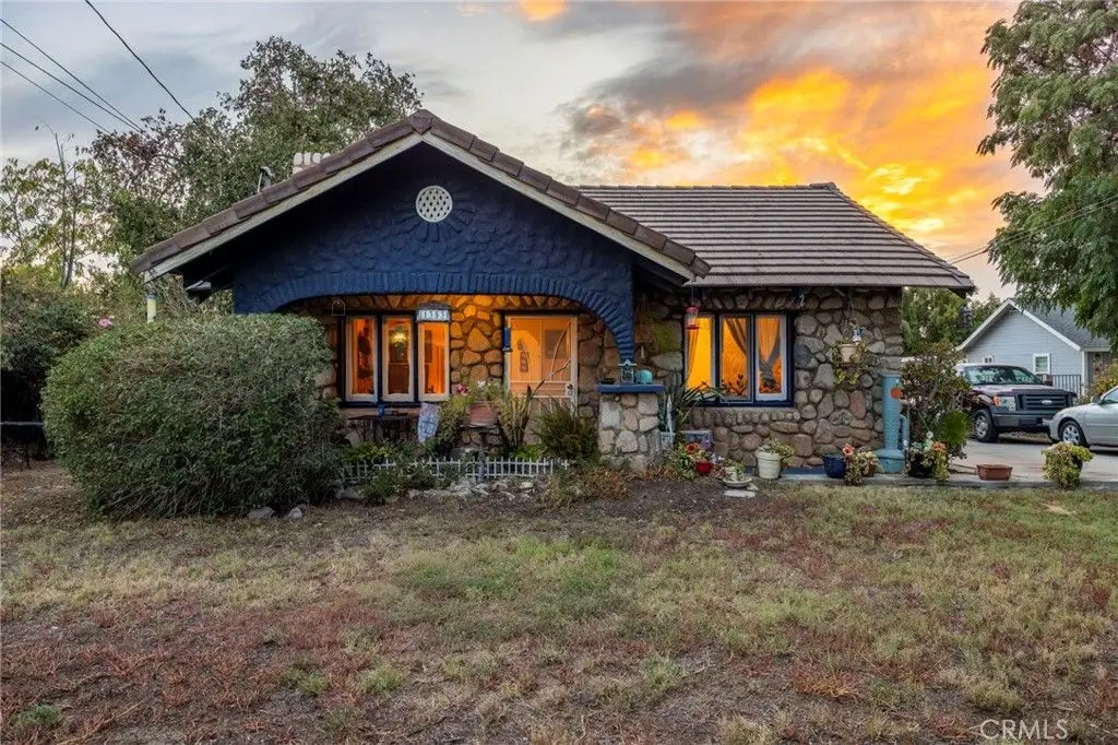 1353 Turquoise Ave, Mentone, CA 92359 - #1