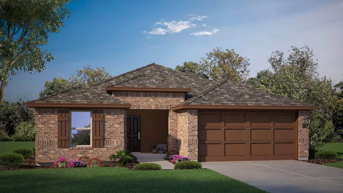 111 Vaquero St, Newark, TX 76071 - #1