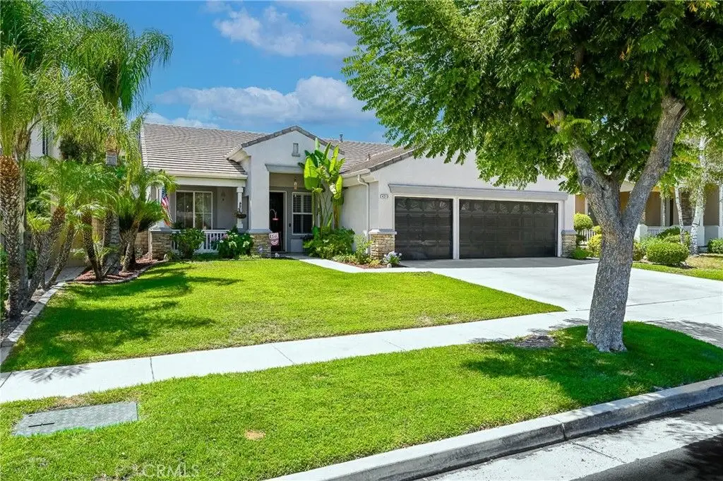 4210 Havenridge Dr, Corona, CA 92883 - #1