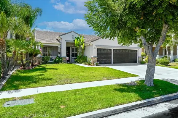 4210 Havenridge Dr, Corona, CA 92883