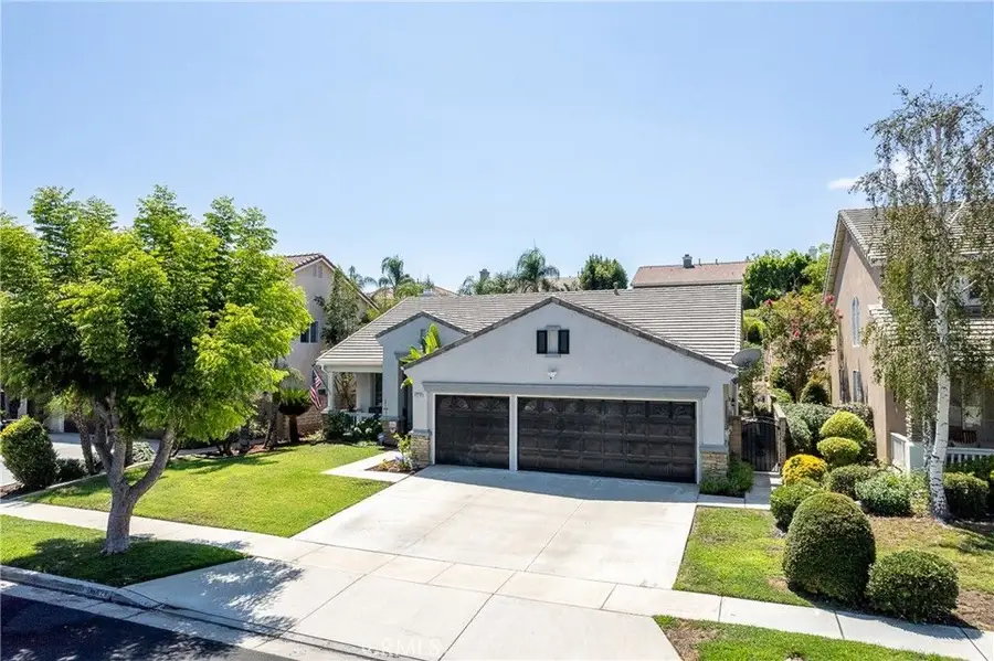 4210 Havenridge Dr, Corona, CA 92883 - #2
