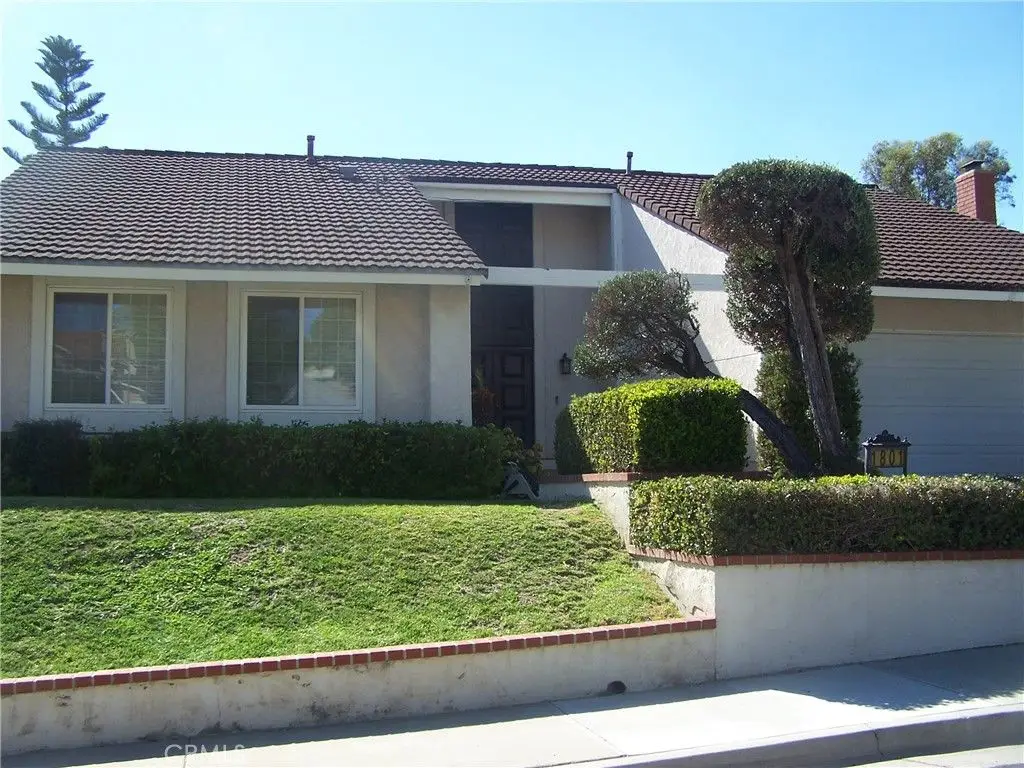 1801 Va Palomares, San Dimas, CA 91773 - #1