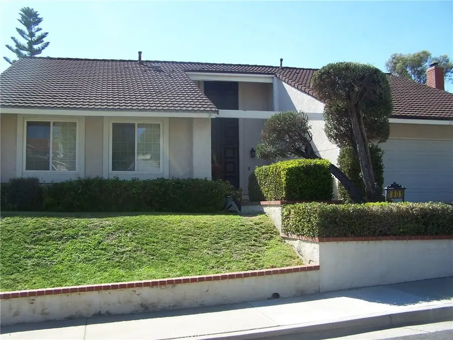 1801 Va Palomares, San Dimas, CA 91773 - #2