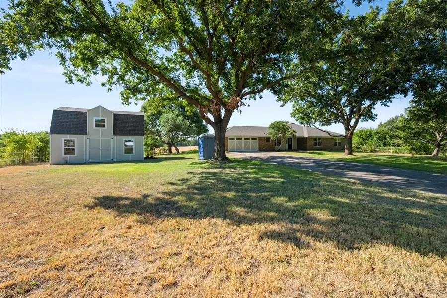 6809 Norris Cir, Weatherford, TX 76087 - #2