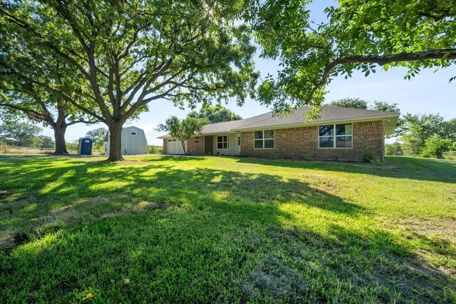 6809 Norris Cir, Weatherford, TX 76087 - #3