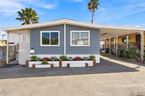 5450 Paramount Blvd, Long Beach, CA 90805
