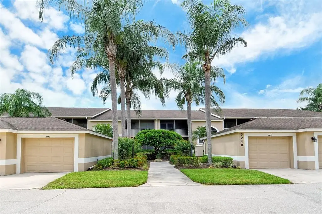 5240 Hyland Hills Ave 1415, Sarasota, FL 34241 - #1