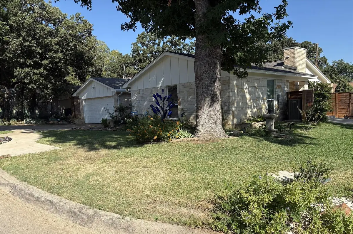 4101 Chipwood Ct, Arlington, TX 76017 - #1