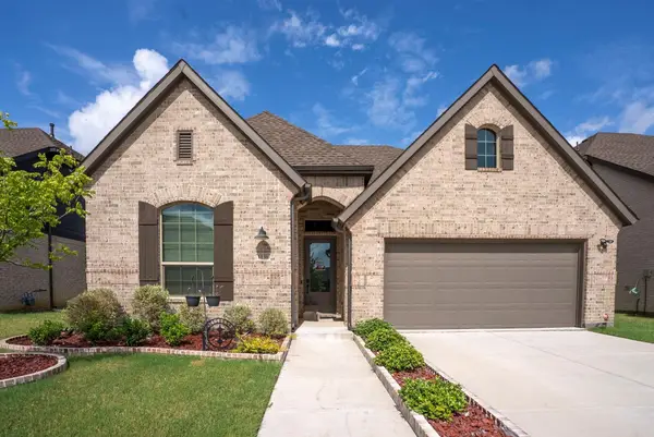 1131 Parkfield Rd, Royse City, TX 75189