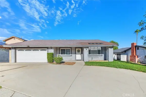 7629 El Arco St, Rancho Cucamonga, CA 91730