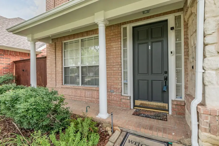 1125 Stone Gate Dr, Irving, TX 75063 - #2