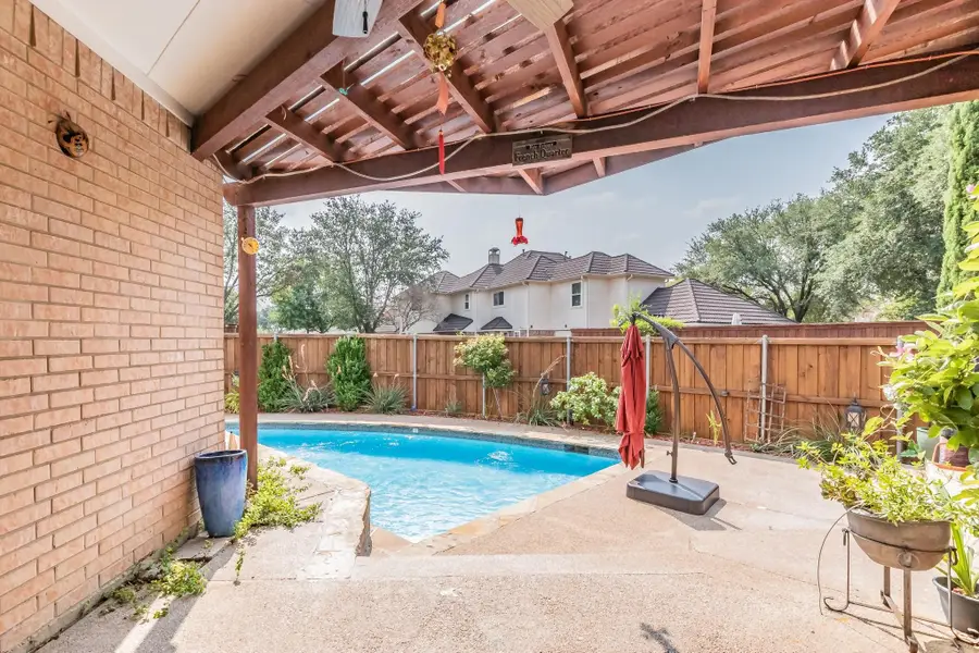 1125 Stone Gate Dr, Irving, TX 75063 - #3