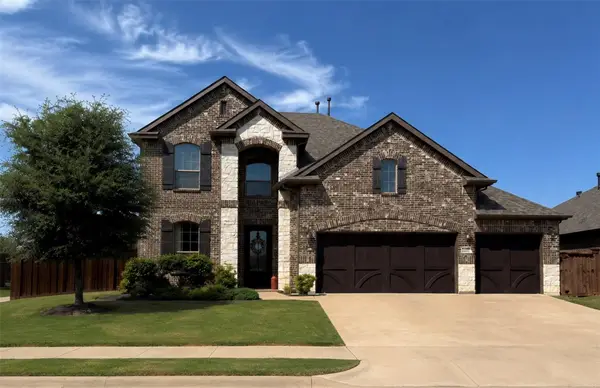 3214 Treyburn Ln, Mansfield, TX 76084