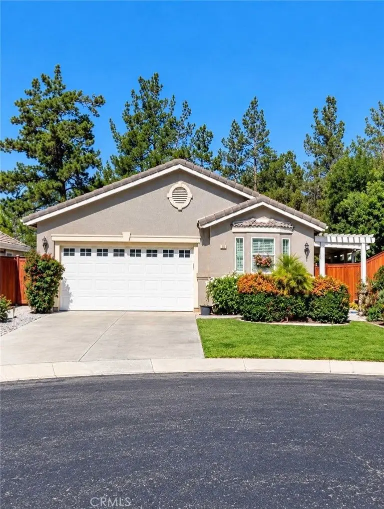 140 Mccarron Way, Hemet, CA 92545 - #1