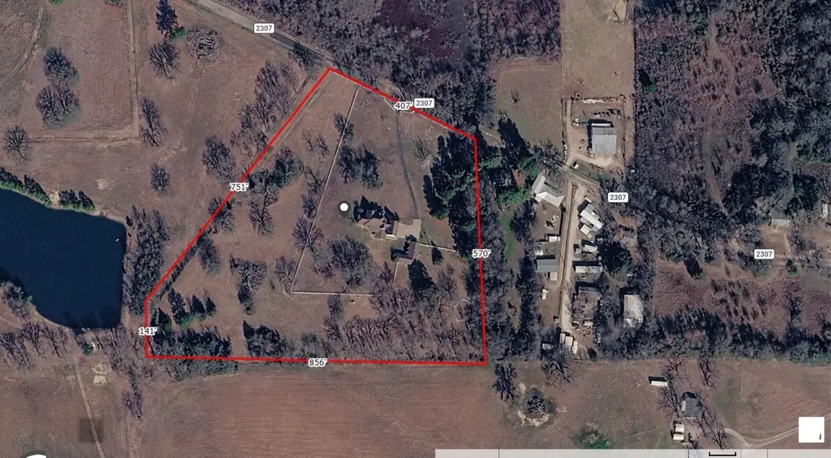 1200 County Road 2307, Sulphur Springs, TX 75482 - #1