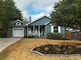 301 Pasley St, Waxahachie, TX 75165