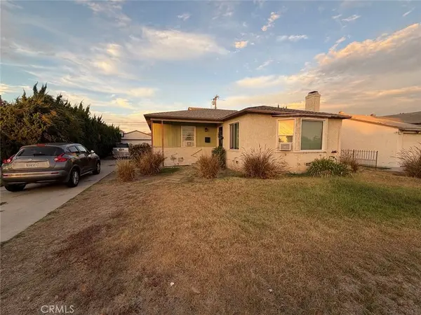 11515 Mines Blvd, Whittier, CA 90606