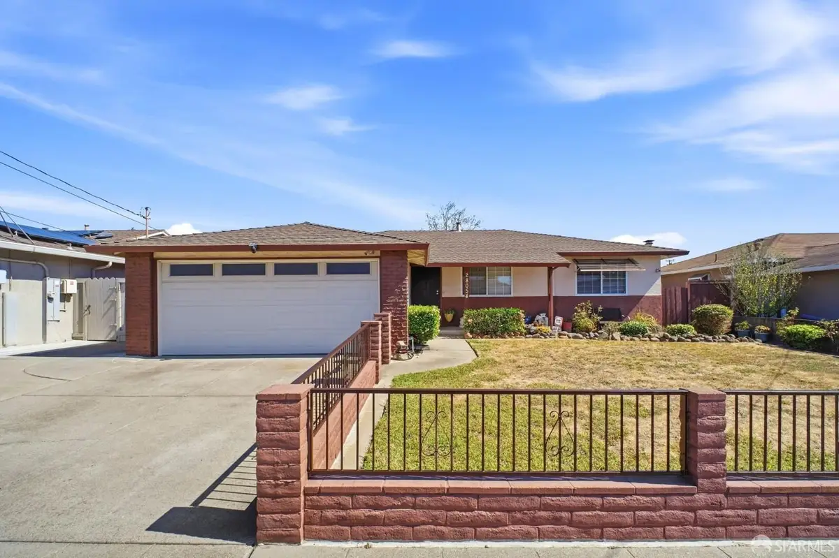 28054 Bunting St, Hayward, CA 94545 - #1